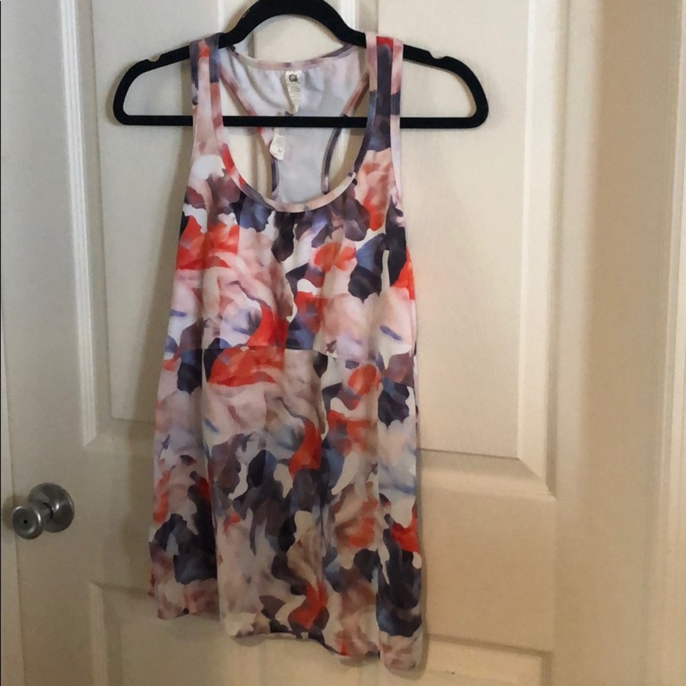 Fabletics tank